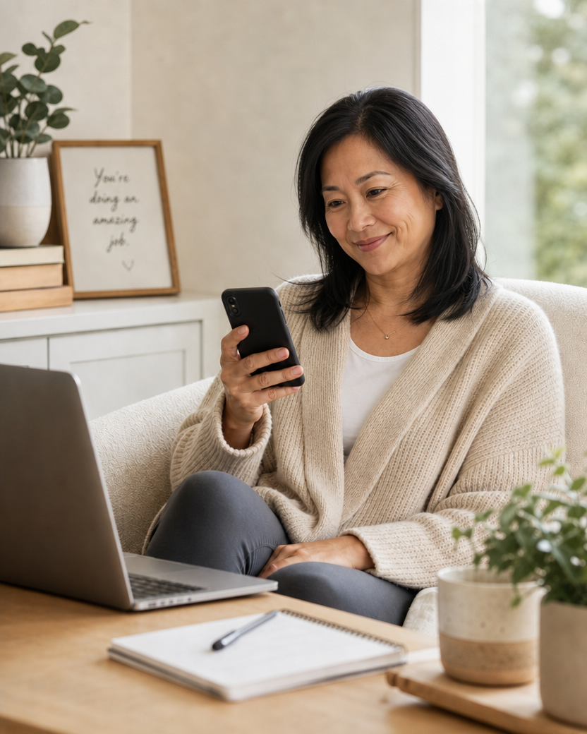 caregiver support caregiver support